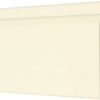 Lama persiana final pr24 para 39 mm / 52 mm marfil 52 mm x 9 mm x 2 m