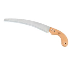 Serrucho de poda con dentado japonés medidas: 100 x 490 x 22 mm
