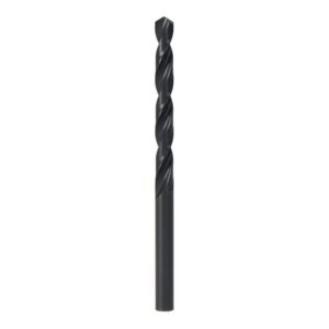 Broca cilíndrica corta hss din 338n, ø11,00 mm