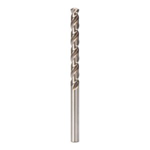 Broca cilíndrica corta hsse din-338n inox, ø13,00 mm