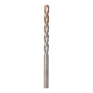 Broca corta pared pro. punta md ø5,00 x 150 mm