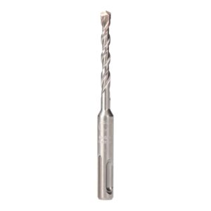 Broca sds plus para hormigón ø10,00 x 260 mm