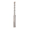 Broca sds plus para hormigón ø12,00 x 160 mm