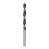 Broca 3 puntas para madera ø3,00 x 64 mm