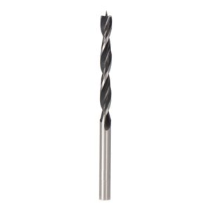 Broca 3 puntas para madera ø8,00 x 117 mm