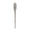 Broca plana para madera ø14,00 x 152 mm