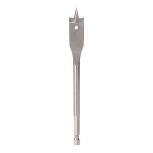 Broca plana para madera ø14,00 x 152 mm