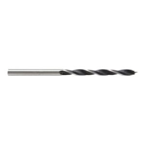 Broca para madera, ø3,00 x 61 mm