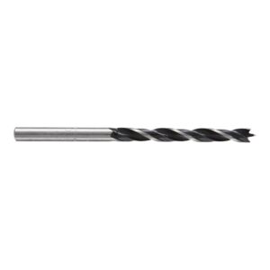 Broca para madera, ø5,00x 86 mm