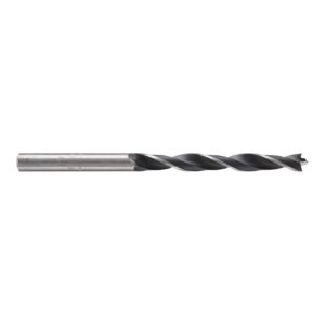Broca para madera, ø6,00x 93 mm