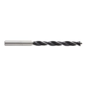 Broca para madera, ø7,00 x 109 mm
