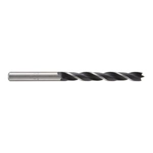 Broca para madera, ø8,00x 117 mm
