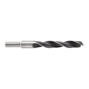 Broca para madera, ø15,00x 160 mm