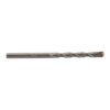 Broca para hormigón filo de carburo de tungsteno, ø5,00 x 85 mm
