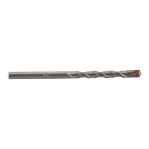 Broca para hormigón filo de carburo de tungsteno, ø5,00 x 85 mm