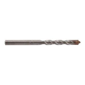 Broca para hormigón filo de carburo de tungsteno, ø7,00 x 100 mm