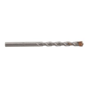 Broca para hormigón filo de carburo de tungsteno, ø8,00 x 120 mm