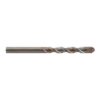 Broca para hormigón filo de carburo de tungsteno, ø9,00 x 120 mm