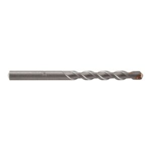 Broca para hormigón filo de carburo de tungsteno, ø12,00 x 150 mm