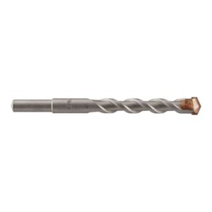 Broca para hormigón filo de carburo de tungsteno, ø14,00 x 150 mm