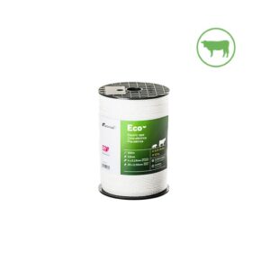Cinta conductora 10 mm 200 m
