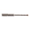 Broca sds-plus para hormigón filo de carburo de tungsteno, ø5,00 x 110 mm
