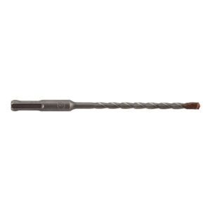 Broca sds-plus para hormigón filo de carburo de tungsteno, ø6,00 x 160 mm