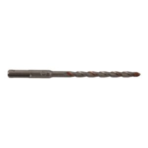 Broca sds-plus para hormigón filo de carburo de tungsteno, ø8,00 x 160 mm