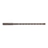 Broca sds-plus para hormigón filo de carburo de tungsteno, ø8,00 x 210 mm