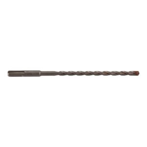 Broca sds-plus para hormigón filo de carburo de tungsteno, ø8,00 x 210 mm