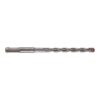 Broca sds-plus para hormigón filo de carburo de tungsteno, ø9,00 x 160 mm