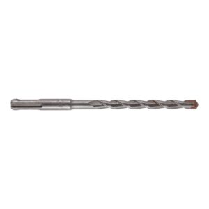 Broca sds-plus para hormigón filo de carburo de tungsteno, ø9,00 x 160 mm