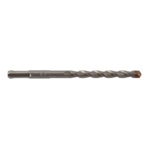 Broca sds-plus para hormigón filo de carburo de tungsteno, ø10,00 x 160 mm