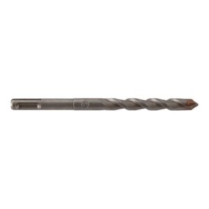 Broca sds-plus para hormigón filo de carburo de tungsteno, ø12,00 x 160 mm