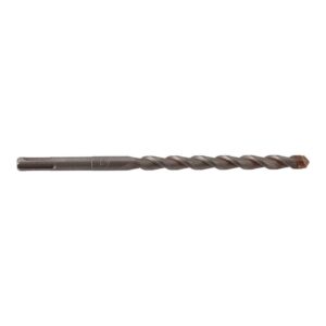Broca sds-plus para hormigón filo de carburo de tungsteno, ø12,00 x 210 mm