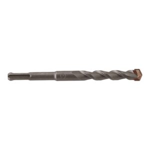 Broca sds-plus para hormigón filo de carburo de tungsteno, ø14,00 x 160 mm