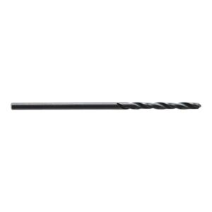 Broca para metal hss, forja por laminación, ø1,50x 40 mm, 3 uds
