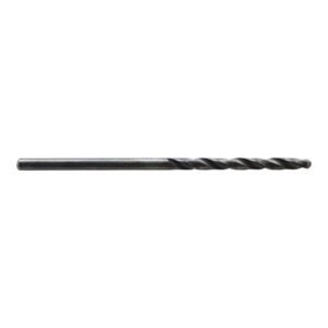 Broca para metal hss, forja por laminación, ø2,00x 49 mm, 3 uds