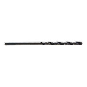 Broca para metal hss, forja por laminación, ø2,50 x 57 mm, 3 uds