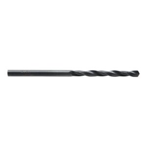 Broca para metal hss, forja por laminación, ø3,50 x 70 mm