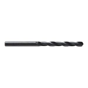 Broca para metal hss, forja por laminación, ø6,00 x 93 mm