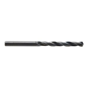 Broca para metal hss, forja por laminación, ø6,50 x 101 mm