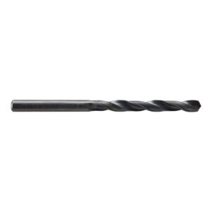 Broca para metal hss, forja por laminación, ø7,00 x 109 mm