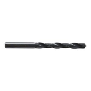Broca para metal hss, forja por laminación, ø10,00x 133 mm