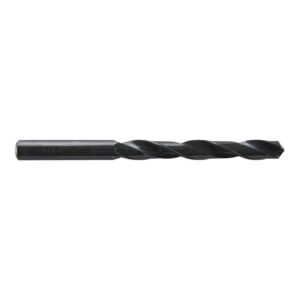 Broca para metal hss, forja por laminación, ø11,00x 142 mm