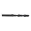 Broca para metal hss, forja por laminación, ø12,00x 151 mm