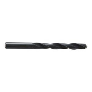 Broca para metal hss, forja por laminación, ø12,00x 151 mm