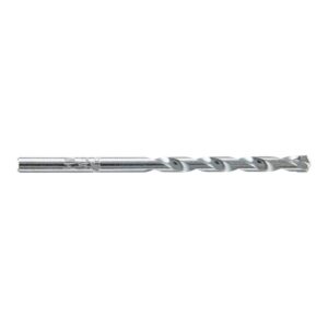Broca para piedra filo de carburo de tungsteno, ø4,00 x 70 mm
