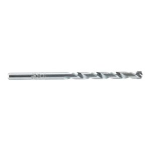 Broca para piedra filo de carburo de tungsteno, ø5,00 x 85 mm