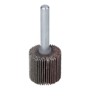 Cepillo milhojas rectificador grano 120 ø20 x 20 mm